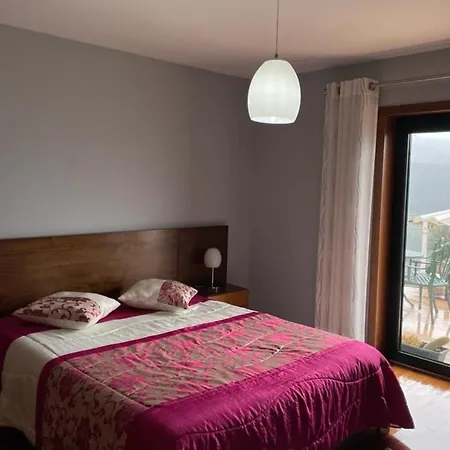 Holiday home Quinta Da Penada - Vineyard & Winery - 2 Chaves