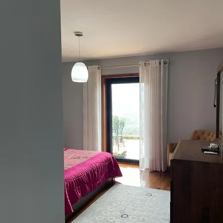 Holiday home Quinta Da Penada - Vineyard & Winery - 2 Chaves