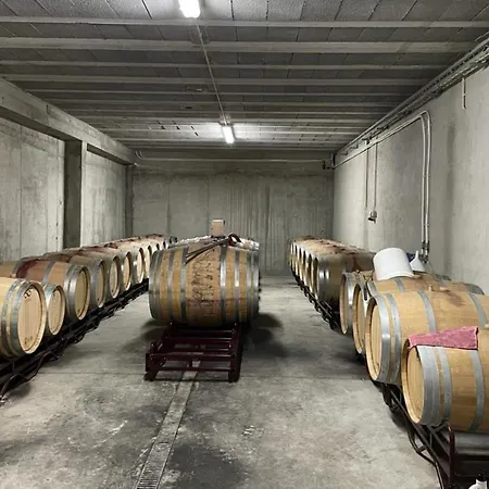 Holiday home Quinta Da Penada - Vineyard & Winery - 2 Chaves