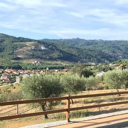 Quinta Da Penada - Vineyard & Winery - 2 Holiday home *